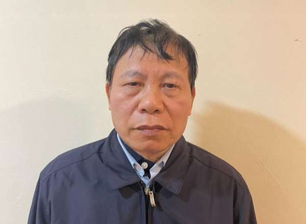 Vì sao bị can Nguyễn Nhân Chiến, cựu Bí thư Tỉnh uỷ Bắc Ninh bị bắt?