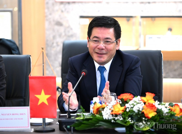 Sớm kết thúc đàm phán CEPA Việt Nam - UAE để nâng tầm quan hệ hợp tác song phương