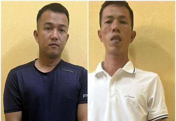 Quảng Nam: Khởi tố 2 đối tượng cướp ngân hàng
