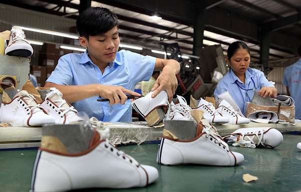 Đáp ứng yêu cầu cam kết lao động, cơ hội cho hàng Việt xuất khẩu sang EU