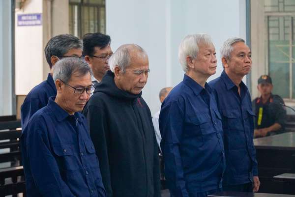 Vụ Mường Thanh Viễn Triều: Cựu Chủ tịch Khánh Hoà bị đề nghị mức án 4-5 năm tù