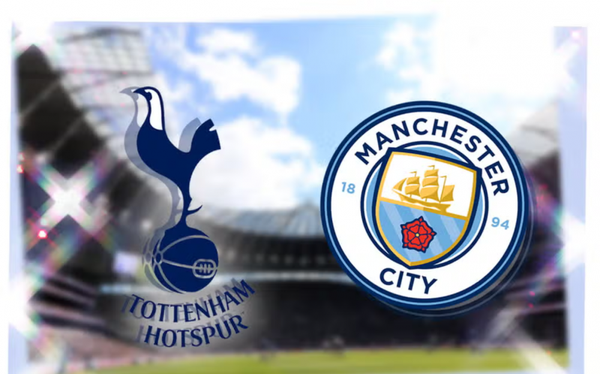 Trận Tottenham và Man City diễn ra lúc 03h00 ngày 27/01 thuộc Vòng 4 FA Cup 2023/2024