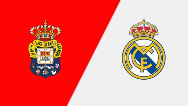 Trận đấu giữa Las Palmas và Real Madrid sẽ diễn ra lúc 22h15 ngày 27/1 trong khuôn khổ vòng 22 La Liga 2023/2024.