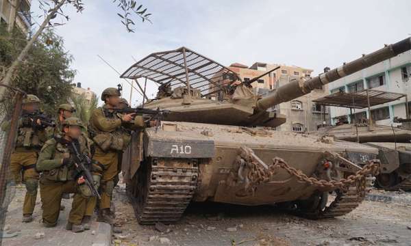 Chiến sự Israel – Hamas ngày 27/1/2024: LHQ kêu gọi Israel ngăn chặn hoạt động diệt chủng ở Dải Gaza