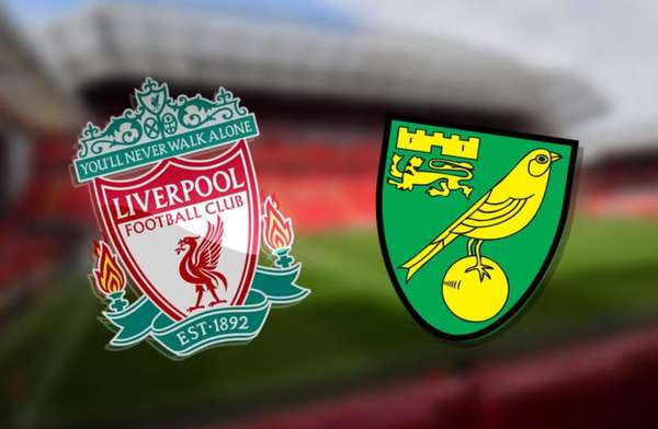 Trận đấu giữa Liverpool và Norwich sẽ diễn ra lúc 21h30 ngày 28/1 trong khuôn khổ vòng 4 FA Cup 2023/2024.