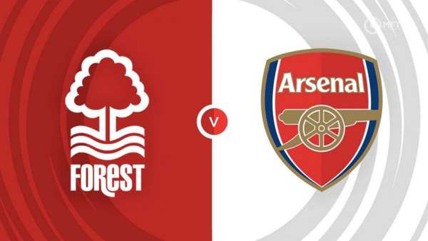 Trận đấu giữa Nottingham và Arsenal sẽ diễn ra lúc 02h30 ngày 31/01 trong khuôn khổ vòng 22 Ngoại hạng Anh.