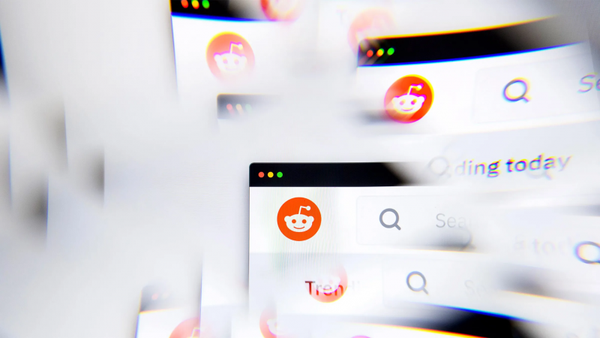 TikTok và Reddit có thể là nền tảng trực tuyến được tìm kiếm nhiều nhất?