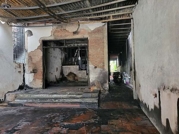 Thanh Hóa: Công an điều tra vụ cháy khiến 3 mẹ con tử vong, tỉnh ra công điện khẩn