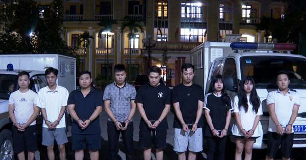 Thái Bình: Tìm nạn nhân trong vụ lừa đảo của VIDA Group