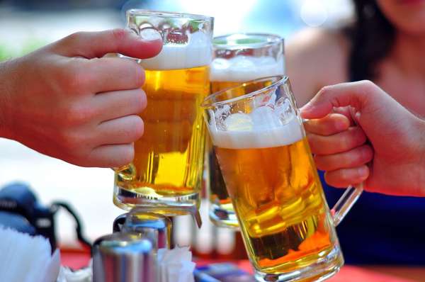 Các tỉnh, thành tiếp tục đẩy mạnh công tác phòng, chống tác hại rượu bia dịp Tết