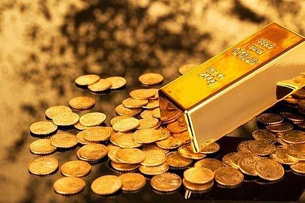 giá vàng SJC và vàng nhẫn 999.9 đồng loạt giảm mạnh