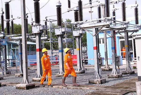10 năm đưa điện ra Phú Quốc: Đánh thức tiềm năng phát triển kinh tế đảo ngọc