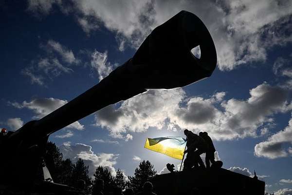 Chiến sự Nga-Ukraine hôm nay ngày 4/2/2024: Ukraine cảnh báo Nga sẽ tấn công trong vòng vài tháng tới