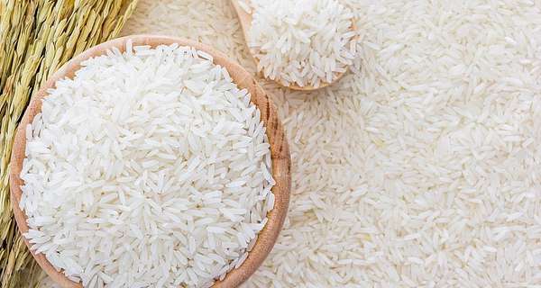 Mua bán cầm chừng kéo giá gạo toàn cầu giảm mạnh tới 20 USD/tấn