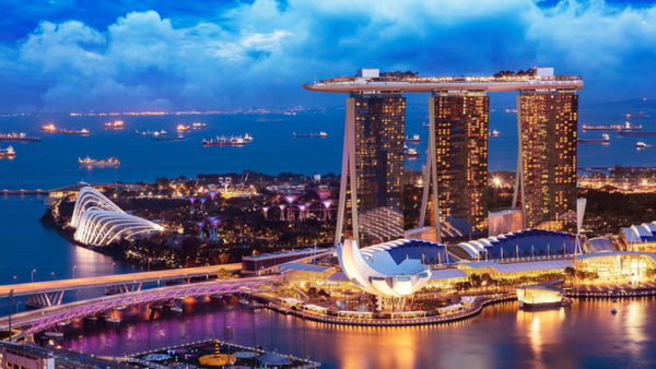 Tổng cục Du lịch Singapore và Traveloka đẩy mạnh khai thác khách du lịch từ Việt Nam và Đông Nam Á