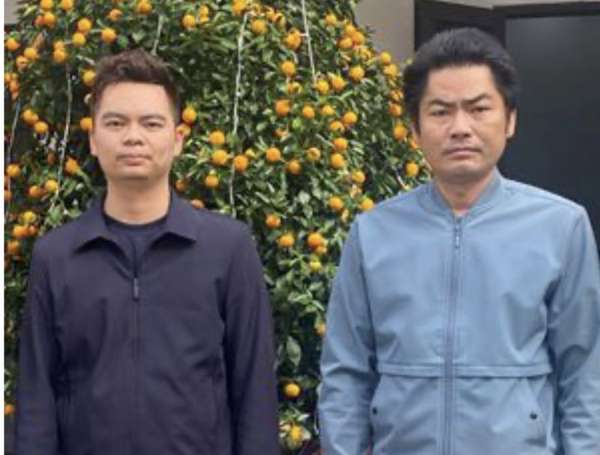 Thái Bình: Mua pháo trên mạng về đốt, 2 đối tượng bị khởi tố