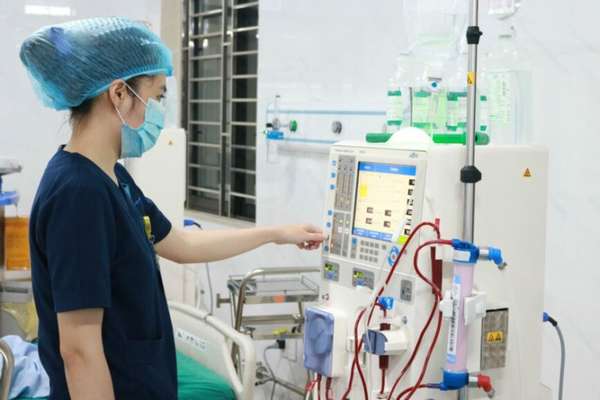Hà Nội công bố danh sách hơn 100 bệnh viện, trung tâm y tế trực cấp cứu xuyên Tết
