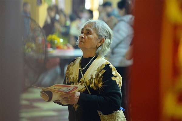 Ngày Xuân tản mạn về các lễ Tết cổ truyền ở Việt Nam