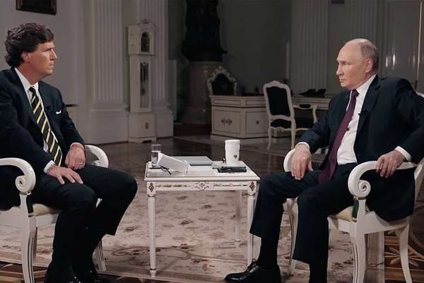 Chiến sự Nga-Ukraine hôm nay ngày 9/2/2024: Tổng thống Nga Vladimir Putin tuyên bố sẵn sàng đàm phán hòa bình với Ukraine