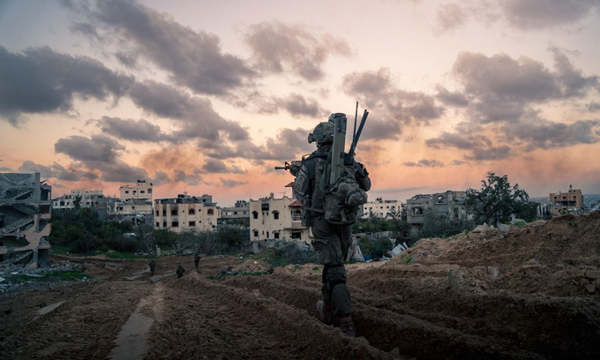 Chiến sự Israel – Hamas ngày 10/2/2024: Israel chuẩn bị tấn công Rafah; người dân Palestine cùng cực