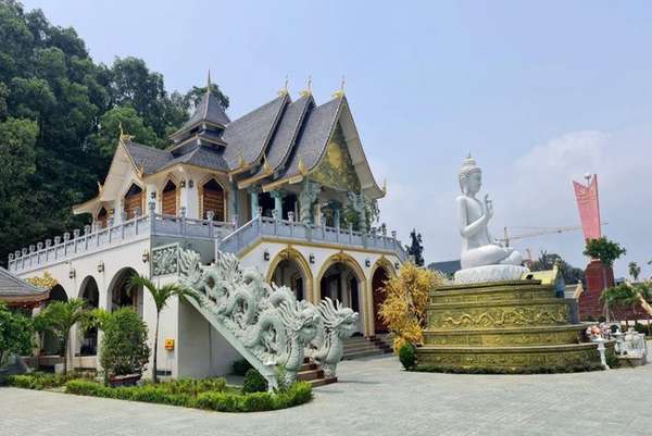 Thanh Hóa: Những địa điểm du lịch tâm linh đầu xuân nổi tiếng