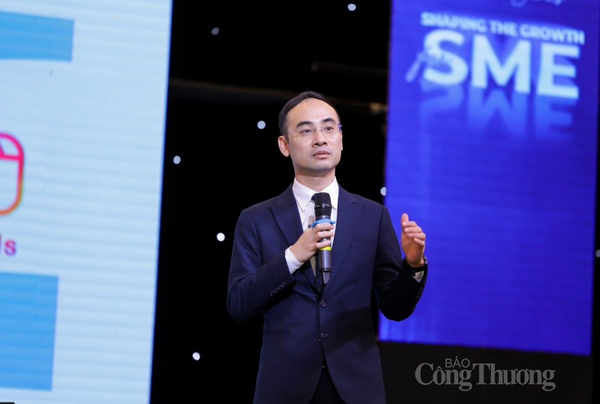 Gặp CEO ACCESSTRADE Đỗ Hữu Hưng - Nhà sáng lập Dự án 1 triệu doanh nghiệp số