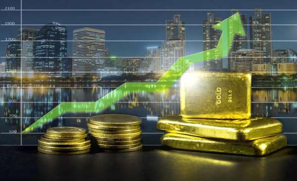 Giá vàng sẽ tăng mạnh sau kỳ nghỉ Tết Giáp Thìn 2024?
