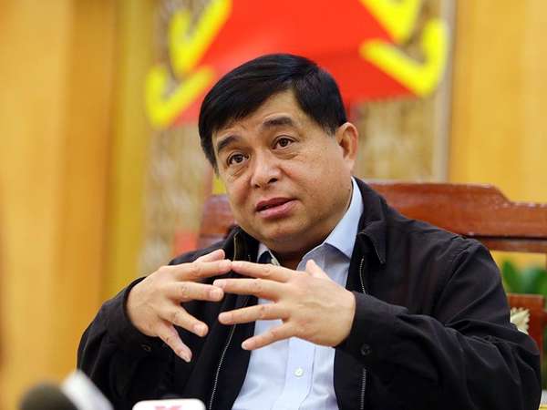 Bộ trưởng Nguyễn Chí Dũng: Cơ hội và thách thức của Việt Nam khi áp dụng thuế tối thiểu toàn cầu