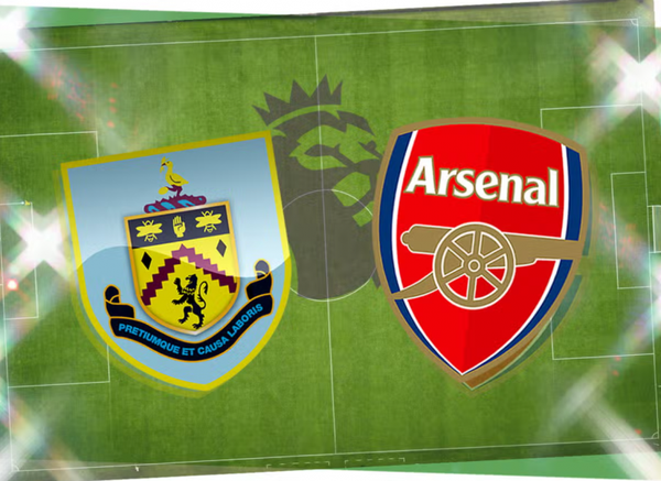 Trận đấu giữa Burnley và Arsenal sẽ diễn ra lúc 22h00 ngày 17/2 trong khuôn khổ vòng 25 Ngoại hạng Anh.