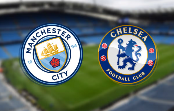 Trận đấu giữa Man City và Chelsea sẽ diễn ra lúc 00h30 ngày 18/2 trong khuôn khổ vòng 25 Ngoại hạng Anh.