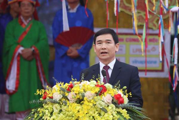 Độc đáo Lễ hội Khai hạ dân tộc Mường tỉnh Hòa Bình năm 2024
