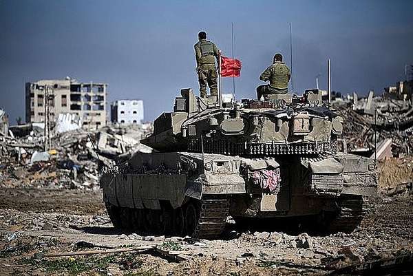 Chiến sự Israel – Hamas ngày 20/2/2024: Thiệt hại của Israel trong cuộc chiến với Hamas được tiết lộ