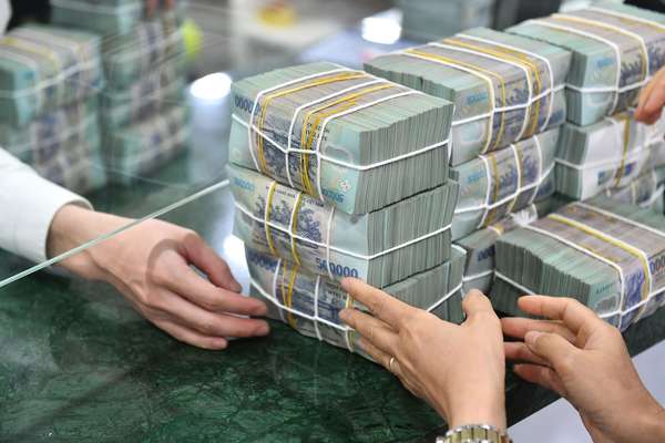 Bộ Tài chính đề xuất cơ chế xử lý rủi ro tín dụng tại Ngân hàng Phát triển Việt Nam