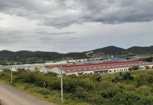 Lâm Đồng: Hỗ trợ mặt bằng, hạ tầng thiết yếu để xây dựng các trung tâm logistics nông sản