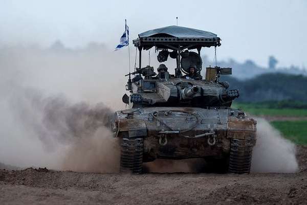 Chiến sự Israel – Hamas ngày 22/2/2024: Israel được cảnh báo không nên tấn công TP.Rafah