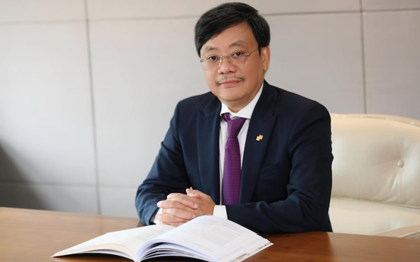 Ông Nguyễn Đăng Quang trở lại danh sách tỷ phú USD