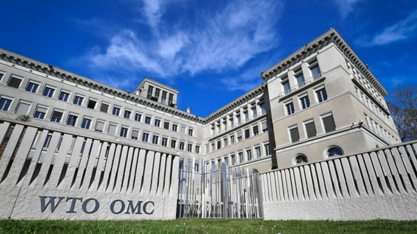 Cải cách WTO là con đường phù hợp với thương mại toàn cầu thế kỷ 21