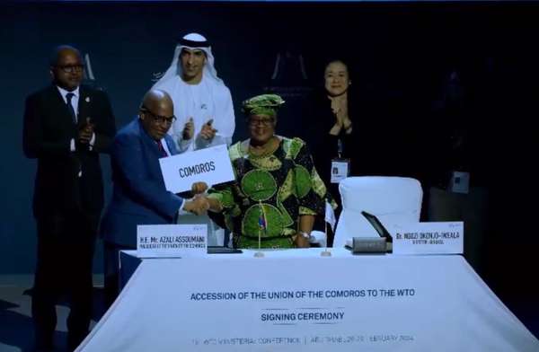 Khai mạc Hội nghị Bộ trưởng WTO lần thứ 13 tại UAE: Hai hiệp định được quan tâm đặc biệt