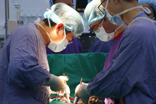 Việt Nam hướng tới xây dựng nền y học hiện đại