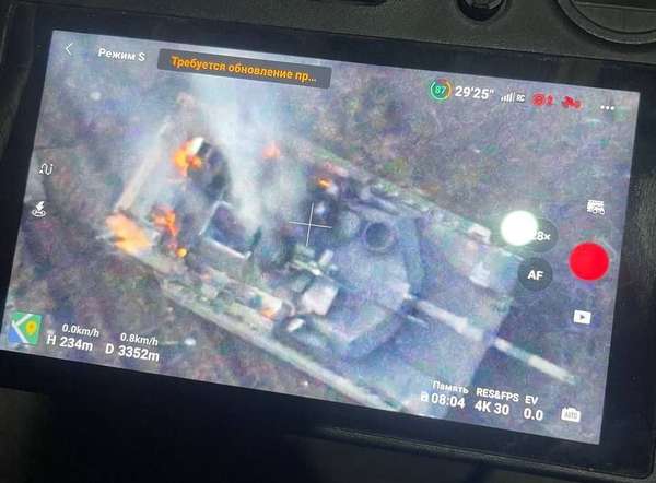 Chiến sự Nga-Ukraine hôm nay ngày 27/2/2024: Xe tăng Abrams đầu tiên đã bị hạ tại Ukraine