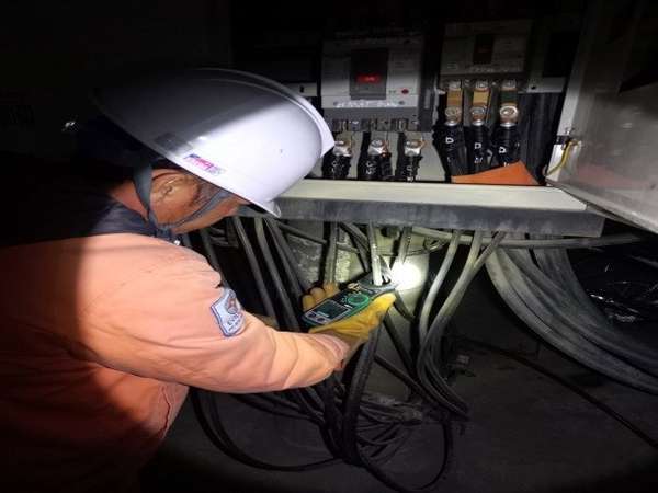 PC Hải Phòng: Đẩy mạnh tuyên truyền sử dụng điện an toàn-hiệu quả dịp Tết Nguyên đán Giáp Thìn 2024