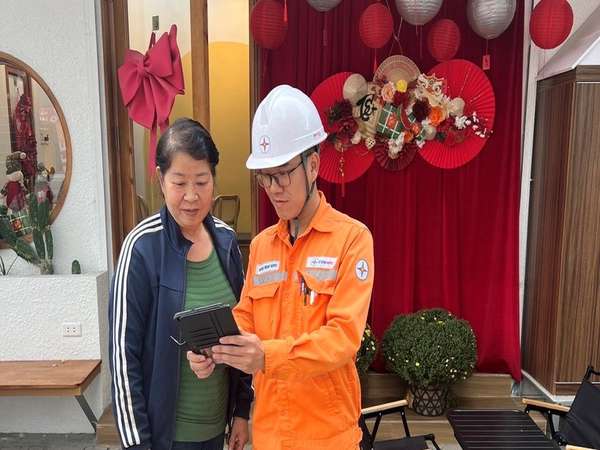 PC Quảng Ninh: Đẩy mạnh tuyên truyền tiết kiệm điện trước mùa nắng nóng 2024