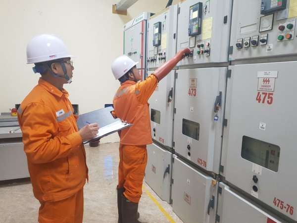 PC Quảng Ninh: Đẩy mạnh tuyên truyền tiết kiệm điện trước mùa nắng nóng 2024