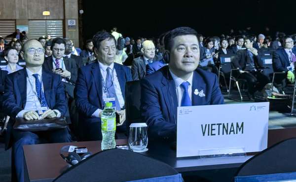 Việt Nam nỗ lực thúc đẩy các thành viên WTO đồng thuận, củng cố vai trò hệ thống thương mại đa phương