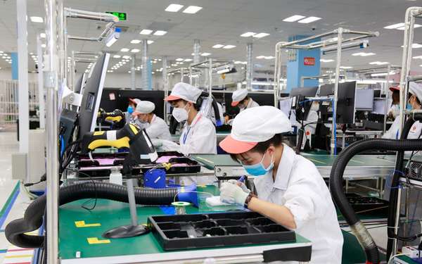 Thủ tướng Phạm Minh Chính sẽ chủ trì hội nghị về phát triển nguồn nhân lực phục vụ công nghiệp bán dẫn