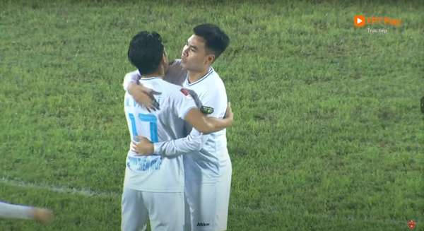 Kết quả Vòng 11 V-League 2024 ngày 28/2: Thép Xanh Nam Định độc chiếm ngôi đầu, Bình Định trắng tay