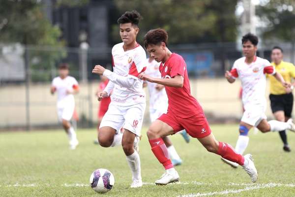 Link xem trực tiếp Thể Công Viettel và Đông Á Thanh Hóa (14h ngày 1/3), Vòng tứ kết U19 Quốc gia 2024