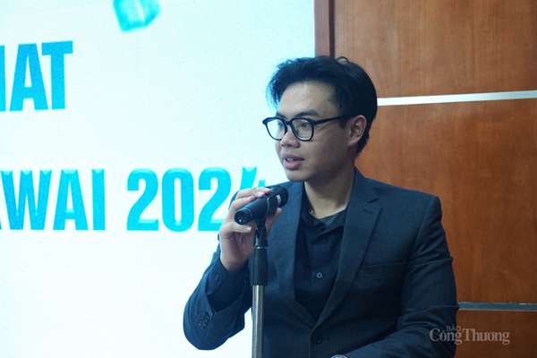 Khởi nghiệp cùng Kawai 2024: Cơ hội gọi vốn đầu tư khủng cho các startup trẻ