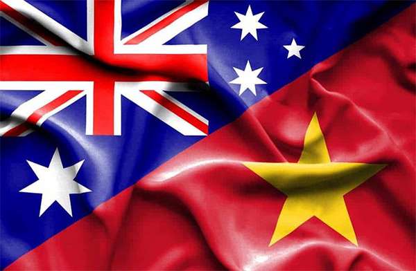 Củng cố quan hệ Đối tác chiến lược Việt Nam-New Zealand, thúc đẩy hợp tác trên nhiều lĩnh vực