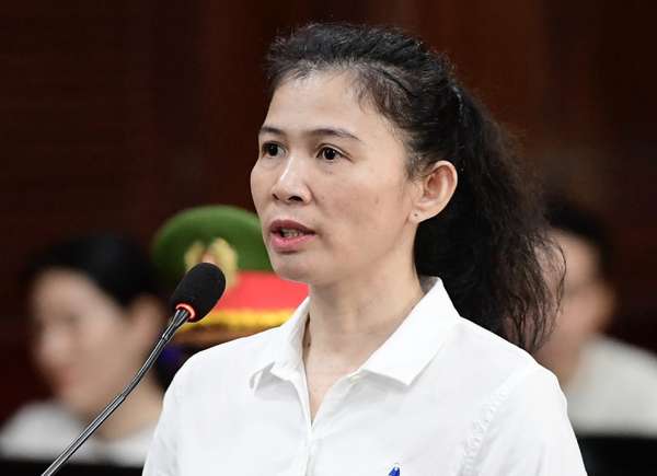 TP. Hồ Chí Minh: Bà Hàn Ni bị tuyên 18 tháng tù, ông Trần Văn Sỹ bị 24 tháng tù